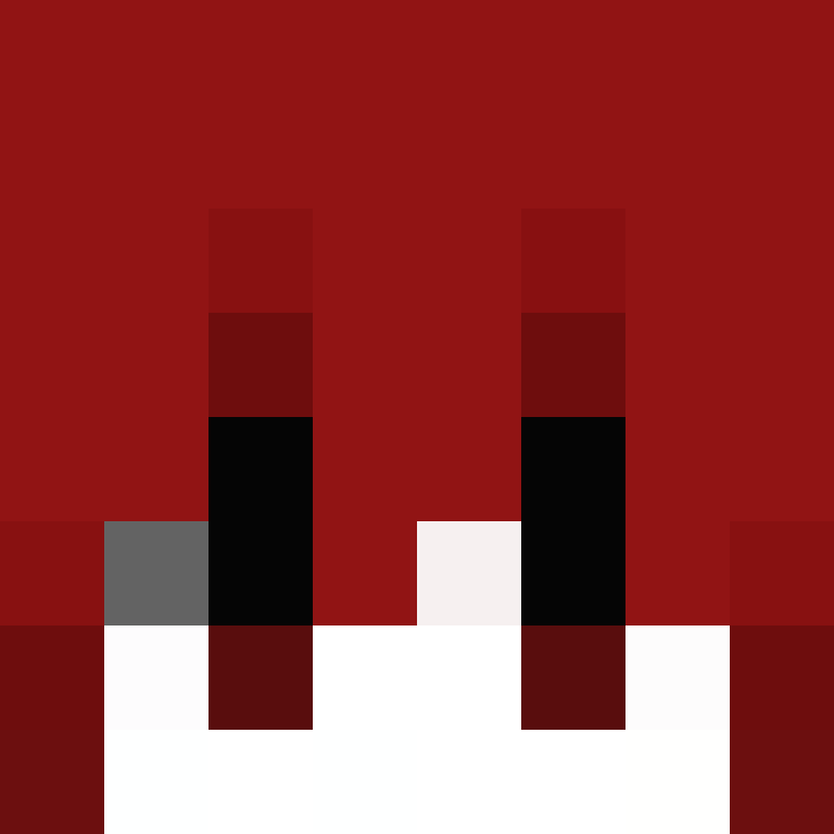 HussMCC's skin