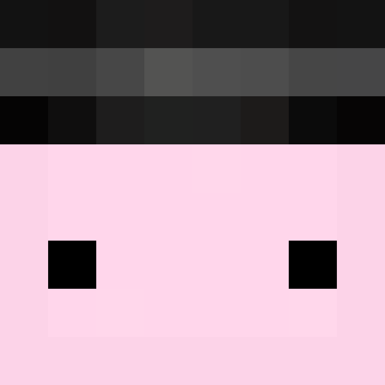 Fl0vix's skin