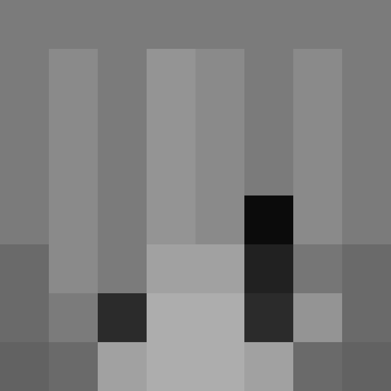 akselgangster's skin