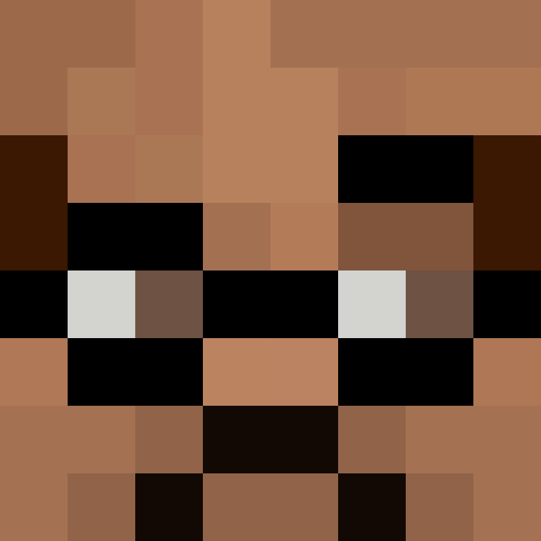 UncleDunka's skin