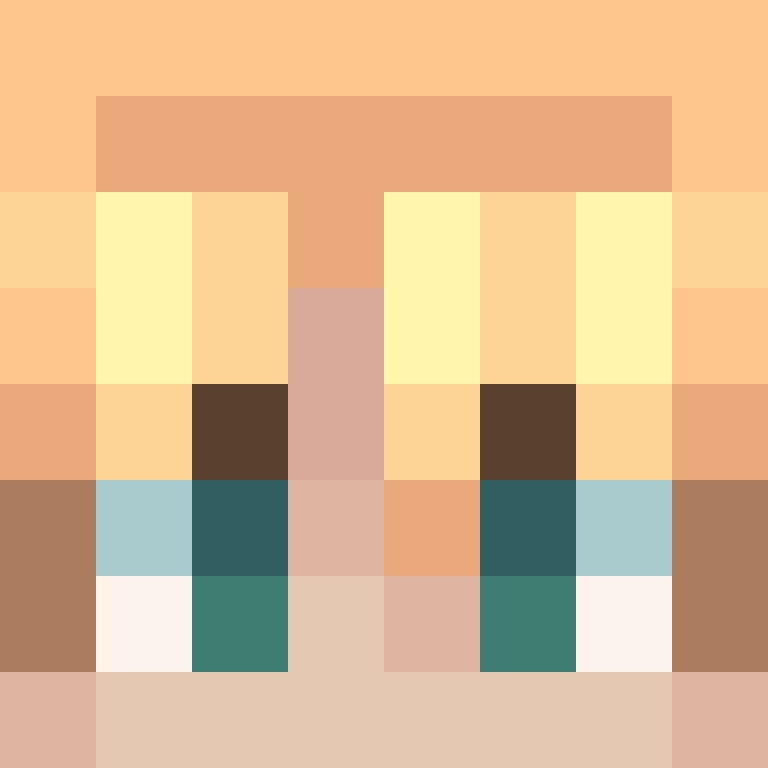 SpotNaF's skin