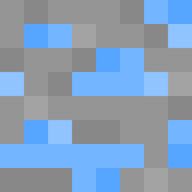 mysticoski's skin