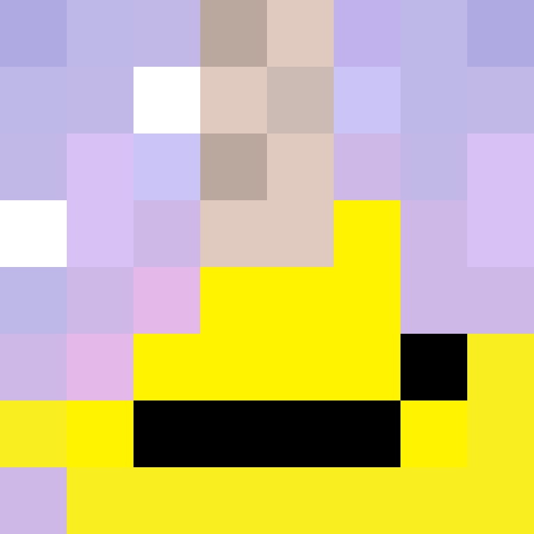 PrinceZam's skin