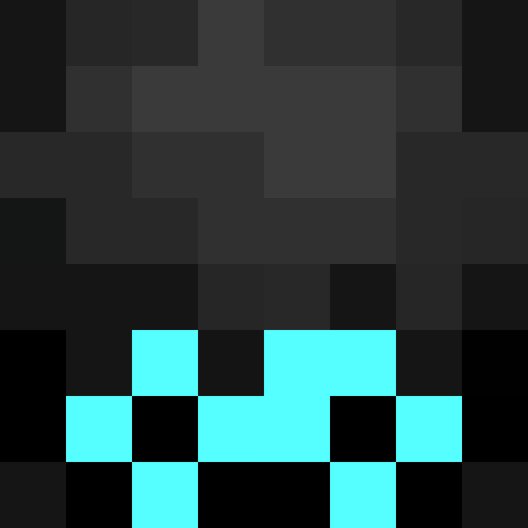 CoreFriskLMAO's skin
