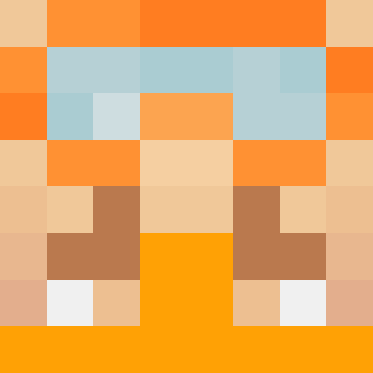 Zuick's skin