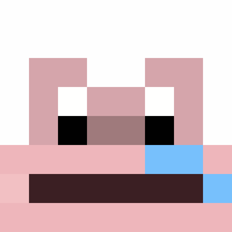 kaalph's skin