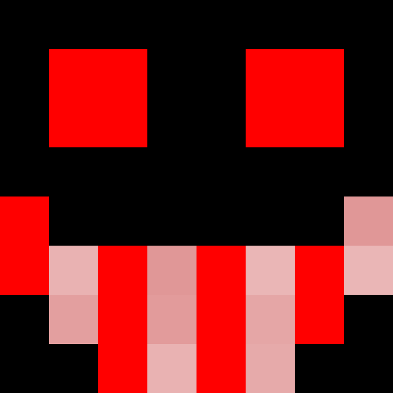 DeadPoolJr's skin