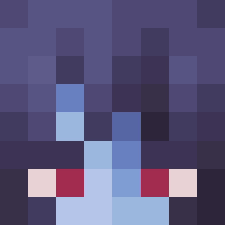 eewrodrii's skin
