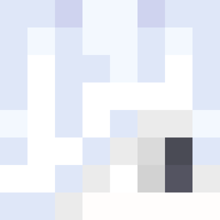 Morgilein's skin