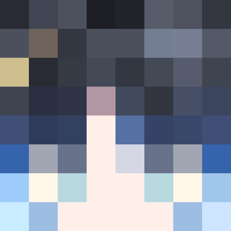 SilkyCandy's skin