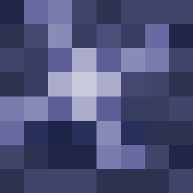 NearlyHuman's skin