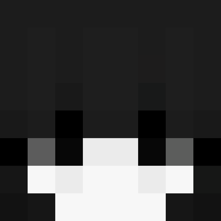 lapii's skin