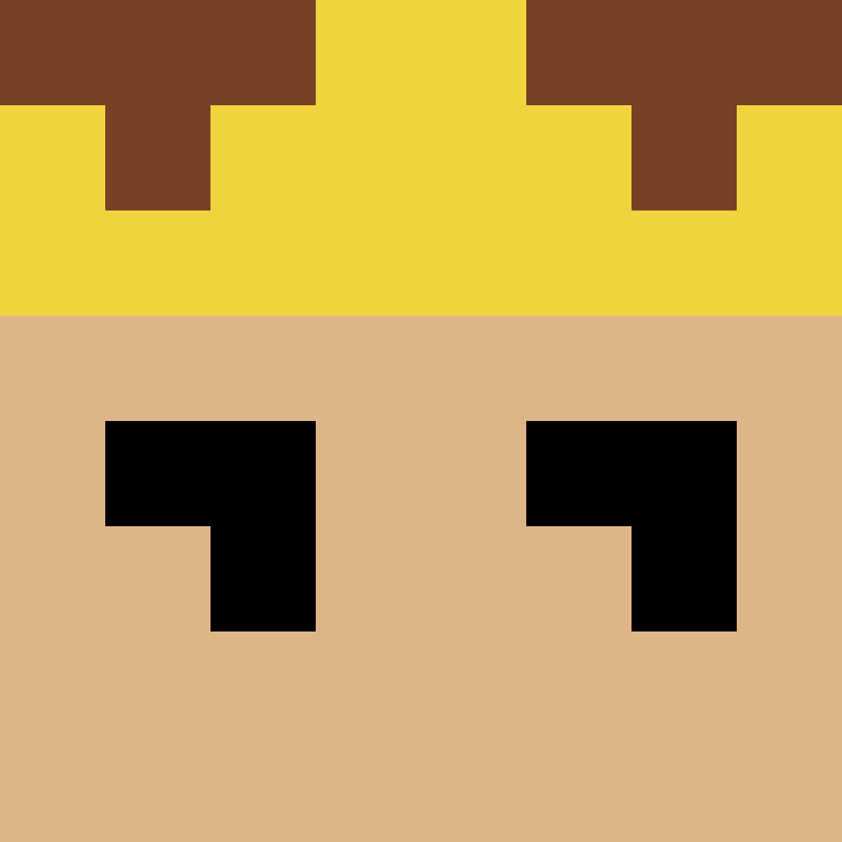 Deax15's skin