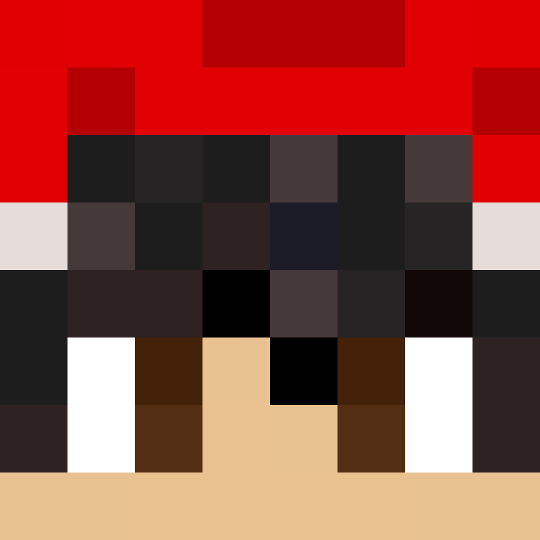deadfaes's skin