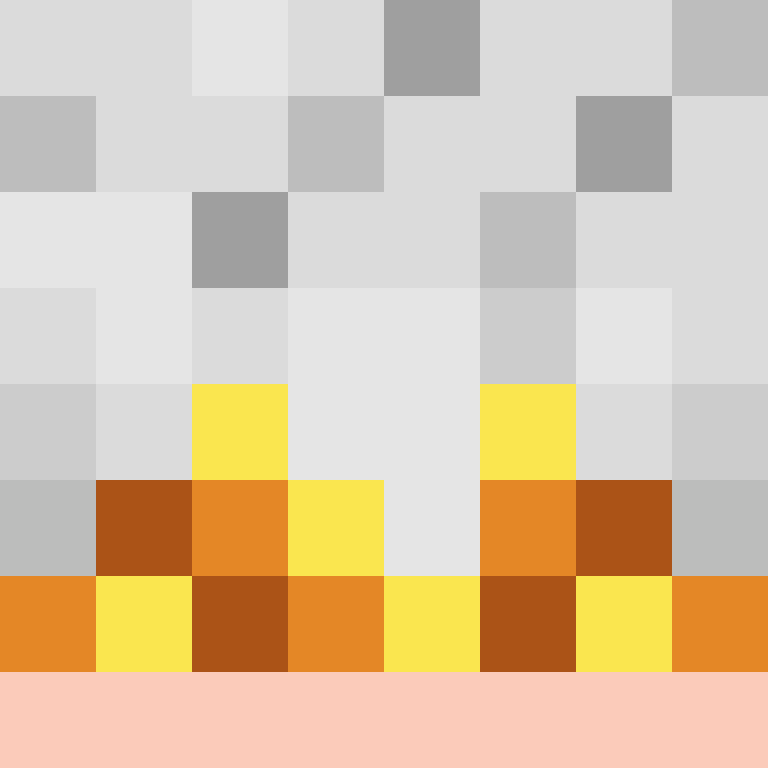 Wooxey's skin