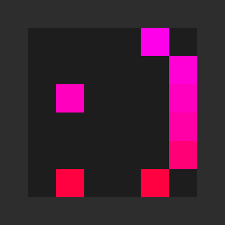 Negative_Chicken's skin
