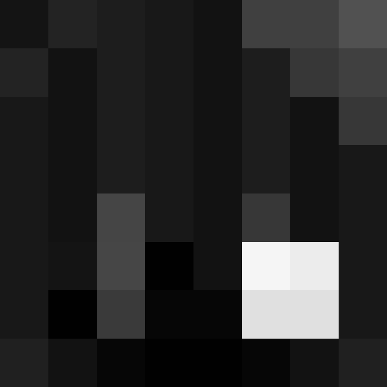 medebey's skin