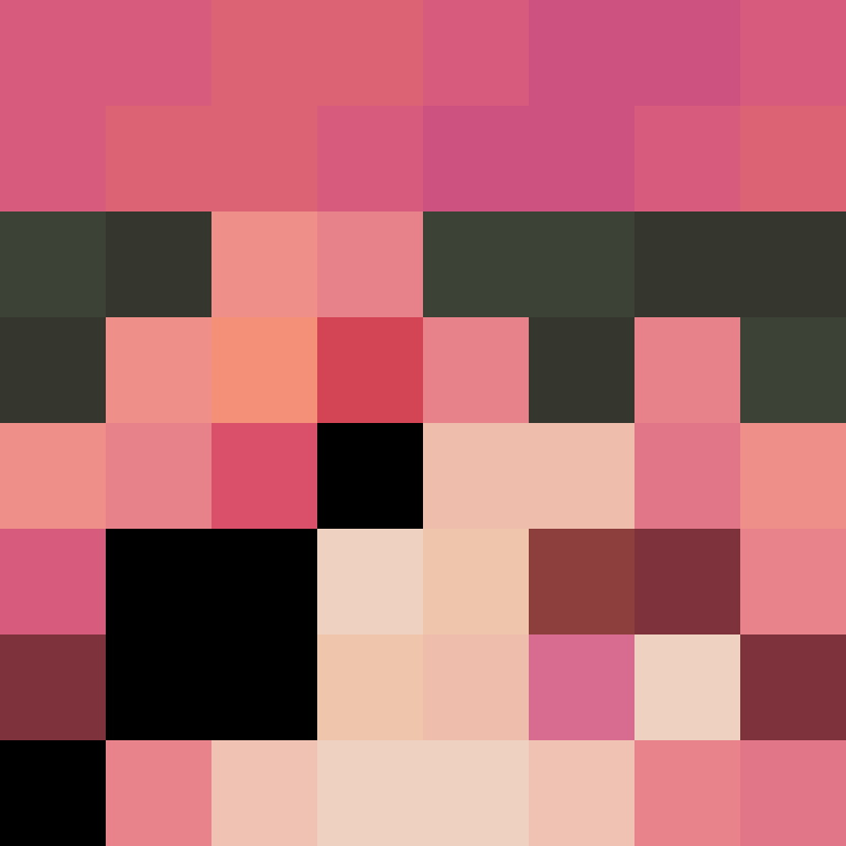 Chur100's skin