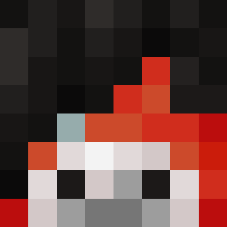 TheRegularMex's skin