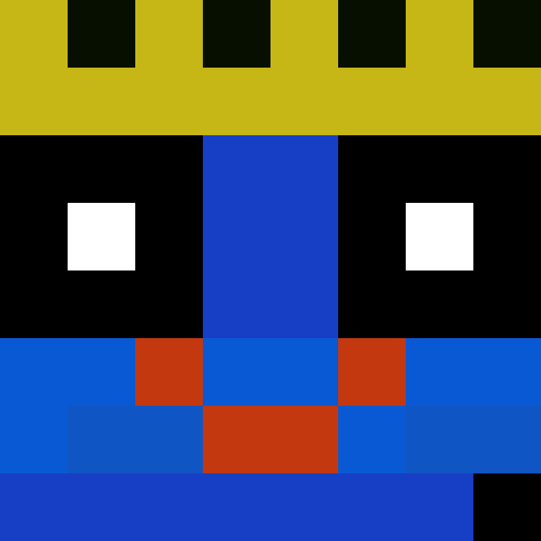 00sgtdonut's skin