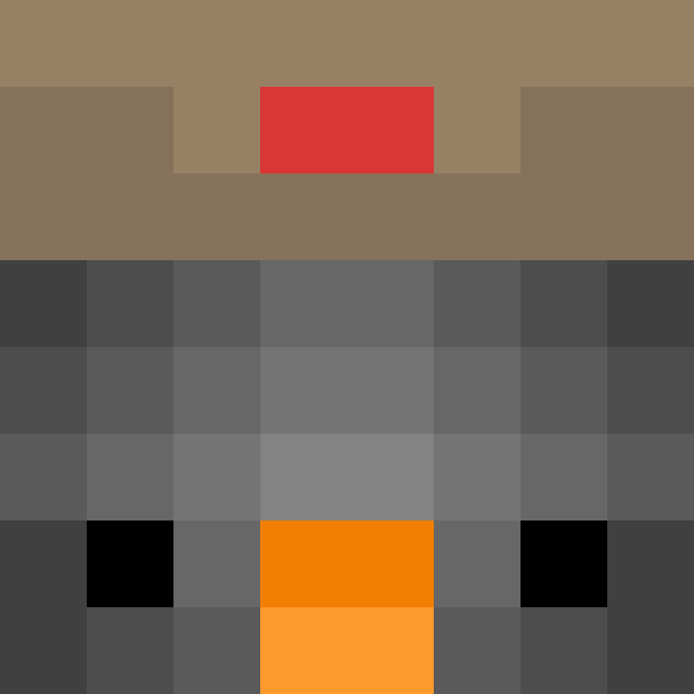 08INE's skin