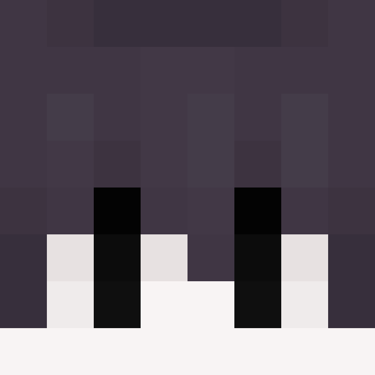 Menacion's skin