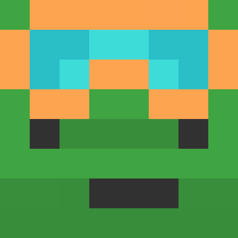 Zawacki_'s skin