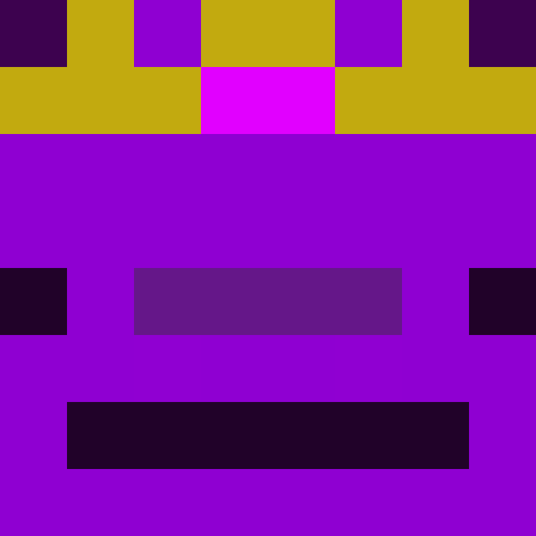 SqueakersMC's skin