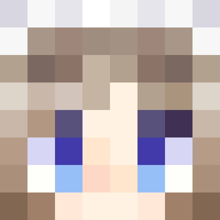 Kusagame7's skin