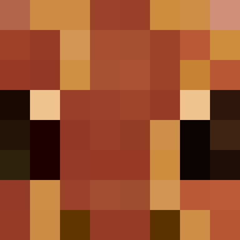 potionchan's skin