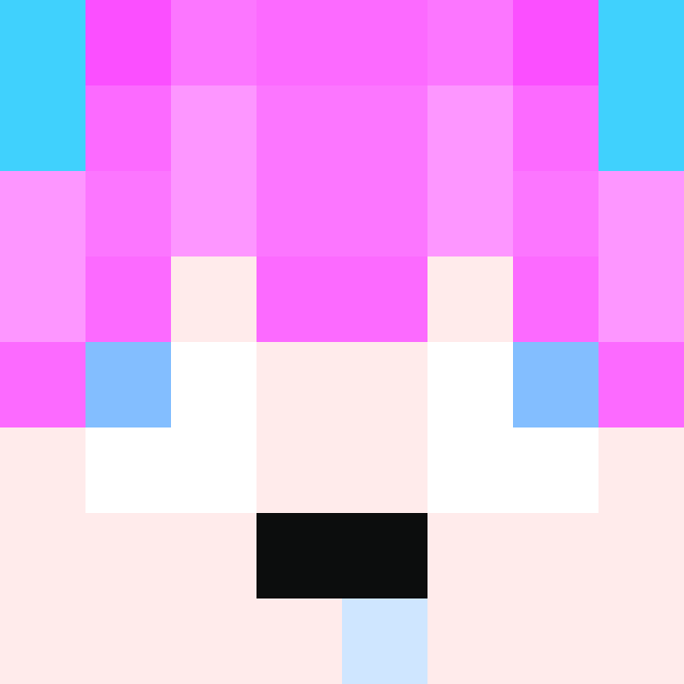 vexlehaha's skin