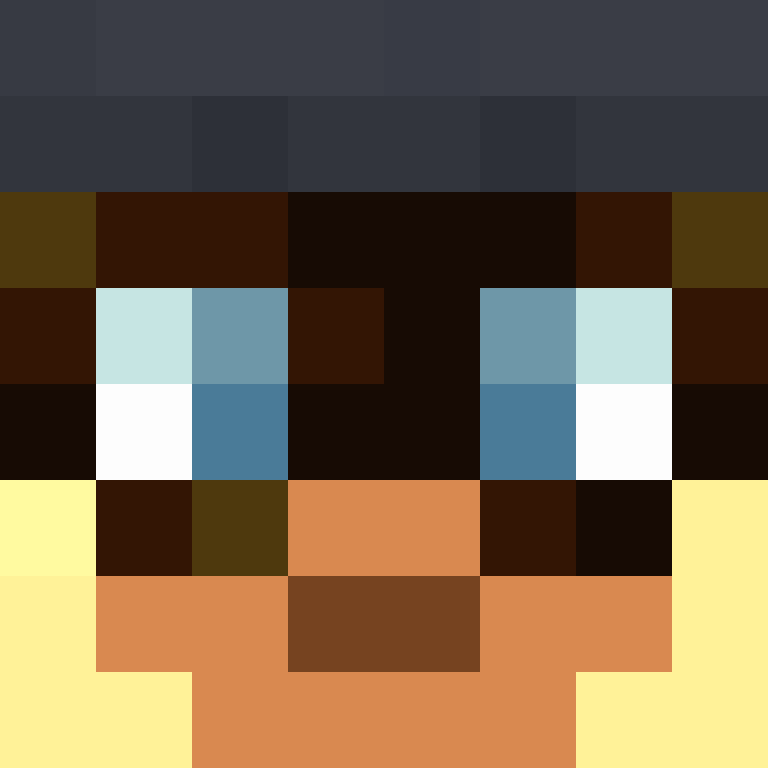 Tamariiiiii's skin