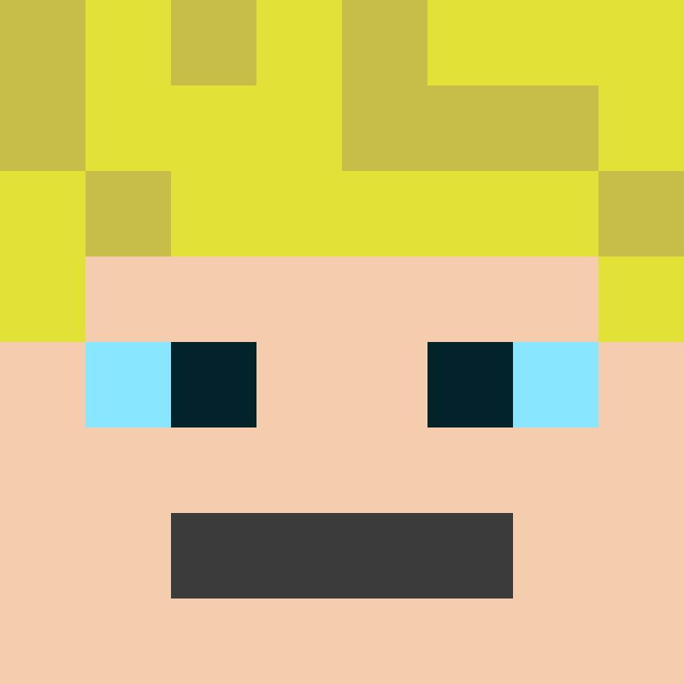 SammySwitch's skin