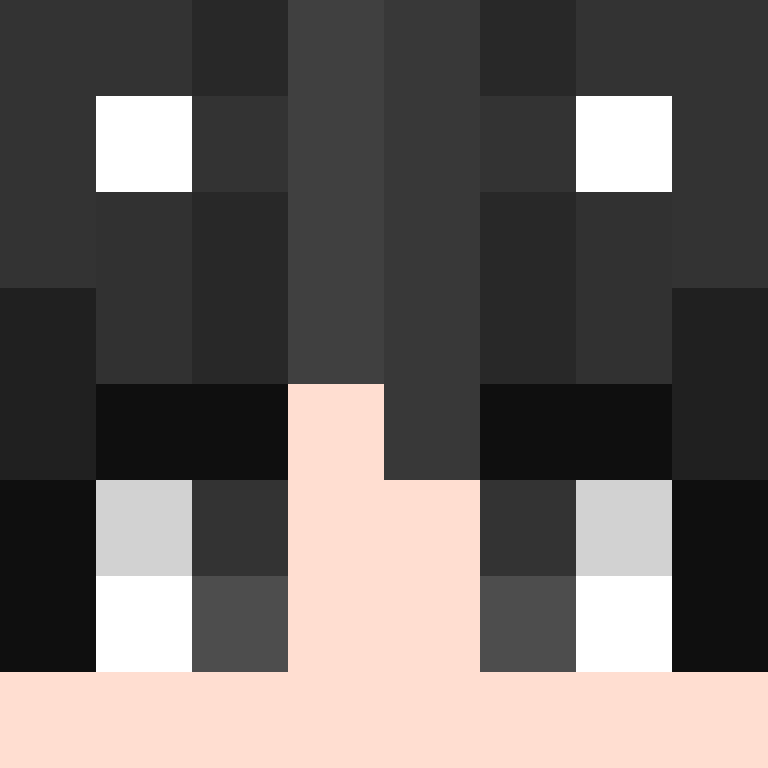 TheSilverDreams's skin