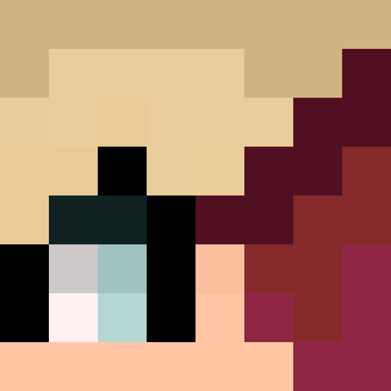 BucketOverlord's skin