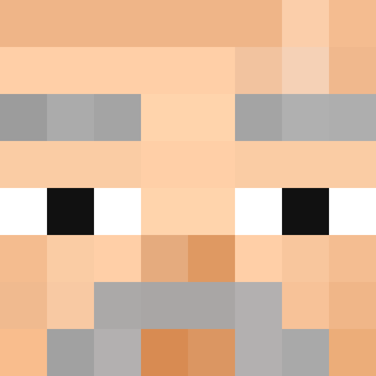 Posuui's skin