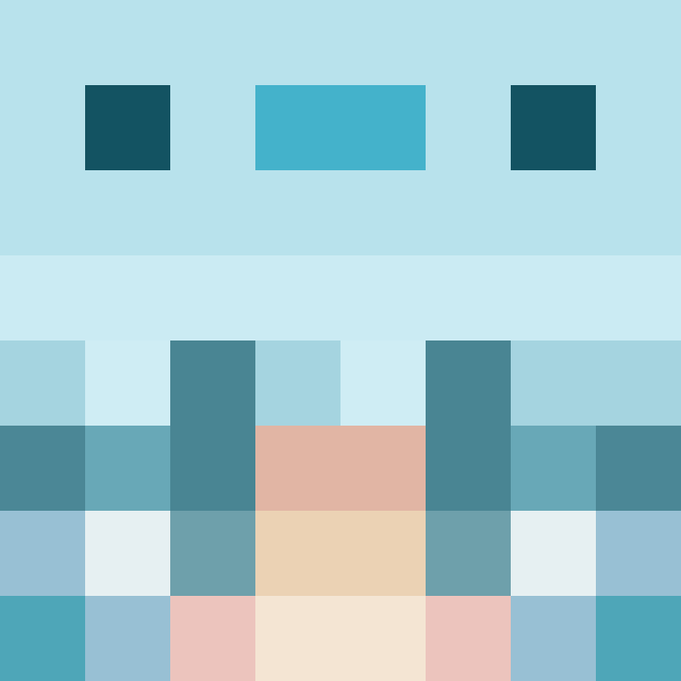 Morrislin1111's skin
