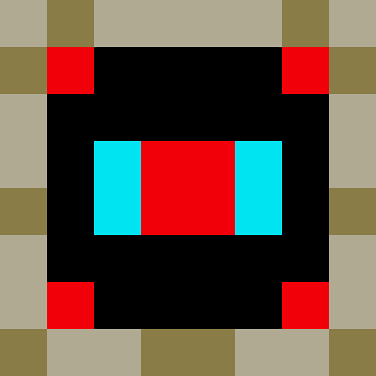 Ulthane501's skin