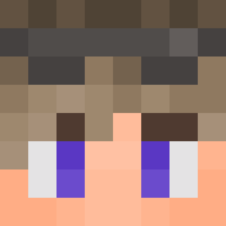 fwoyo's skin