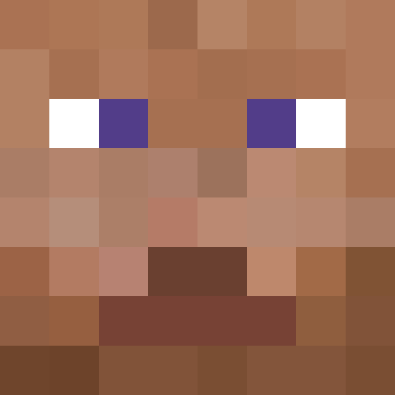 GOATv's skin