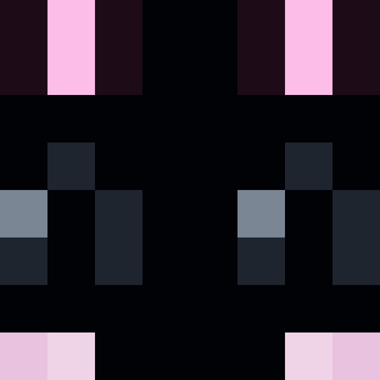 dubaimatchaube's skin