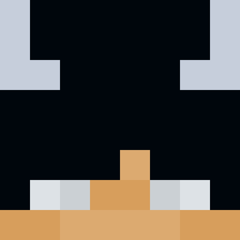 DrChannelX's skin