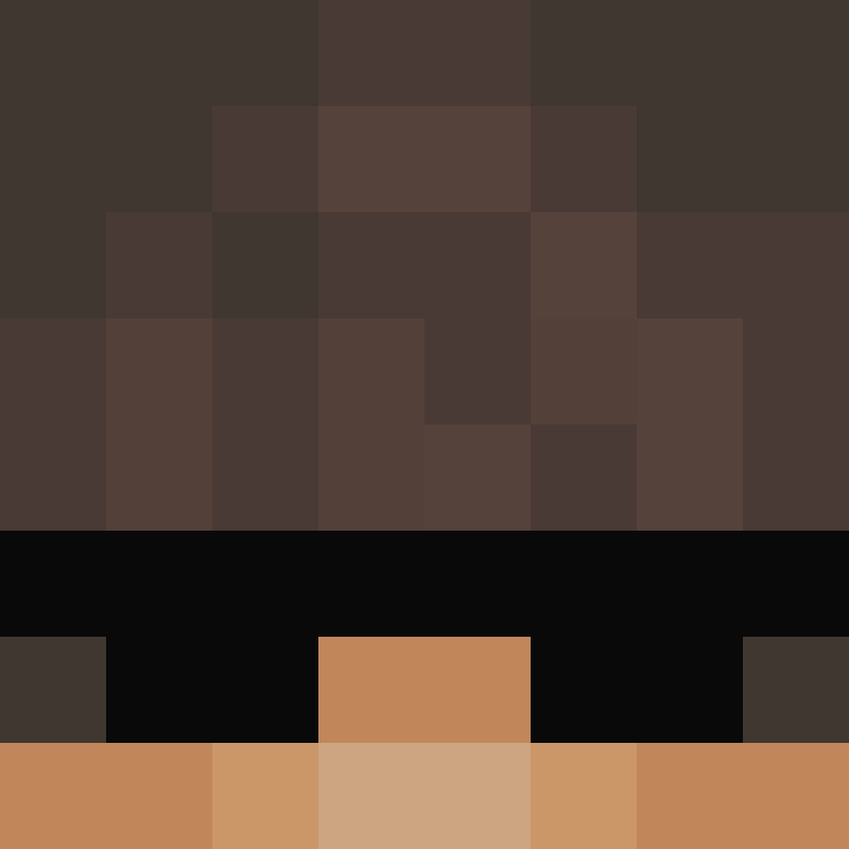 Leffebooii's skin