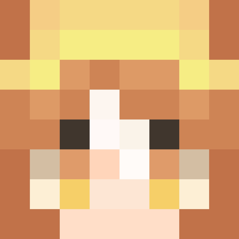 SweetPotatoFrys's skin