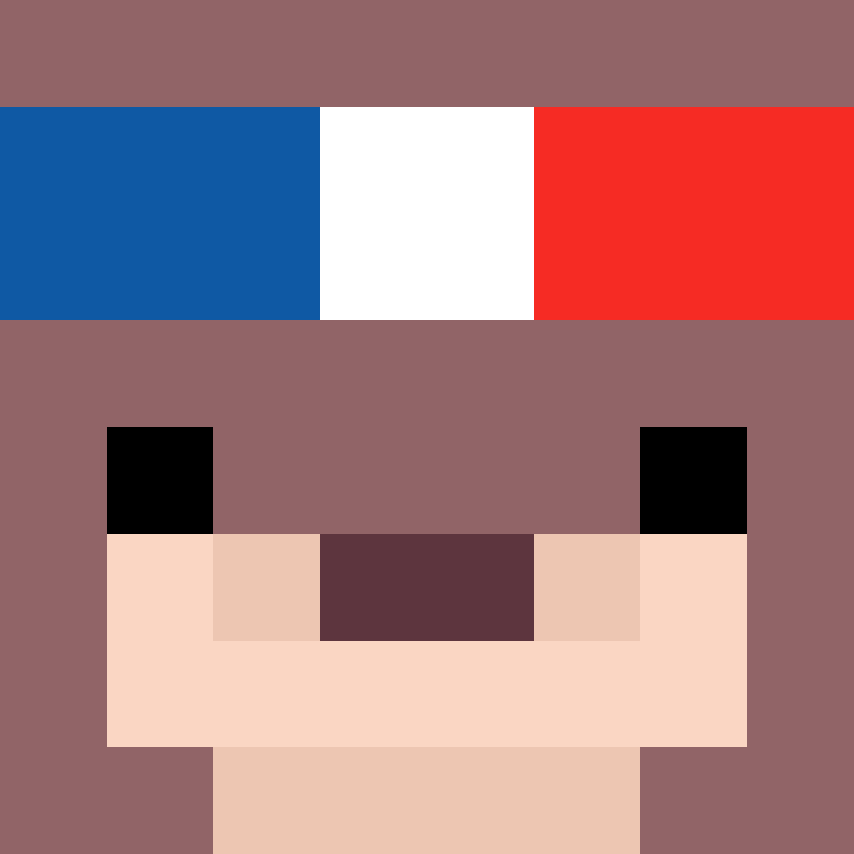 amociocio's skin