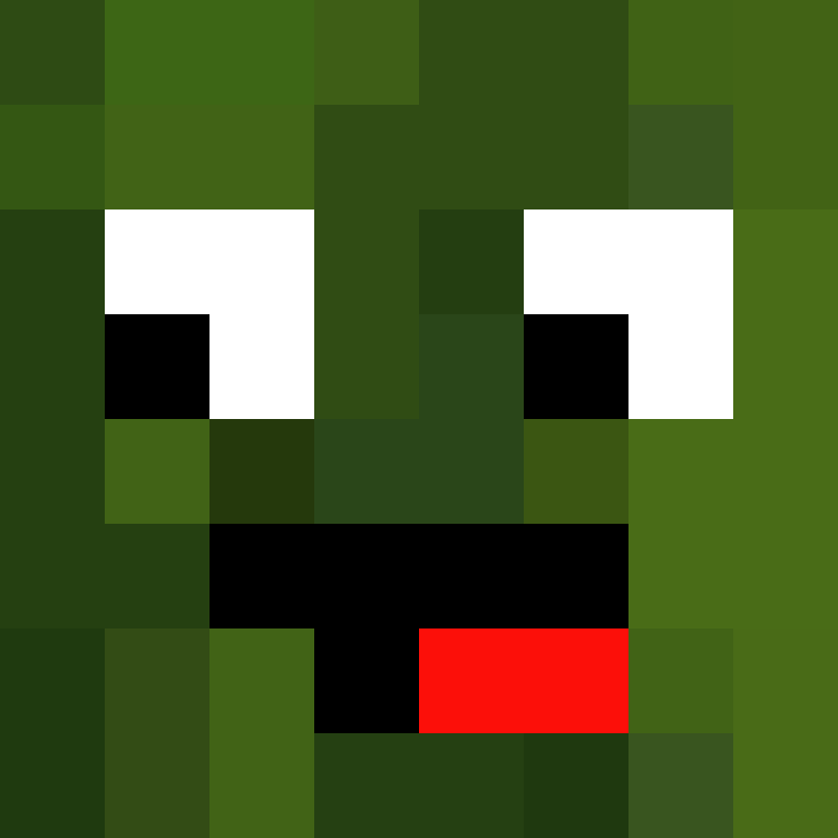 SnusKing4's skin
