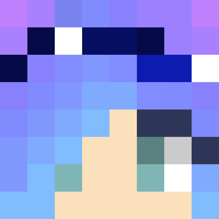 Auntbrix's skin