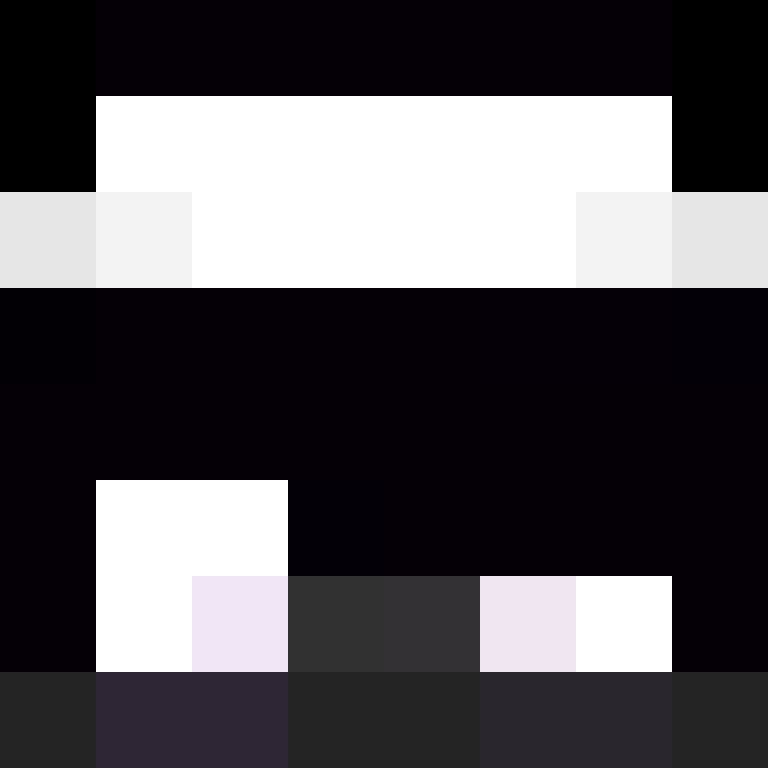 Nyctox's skin