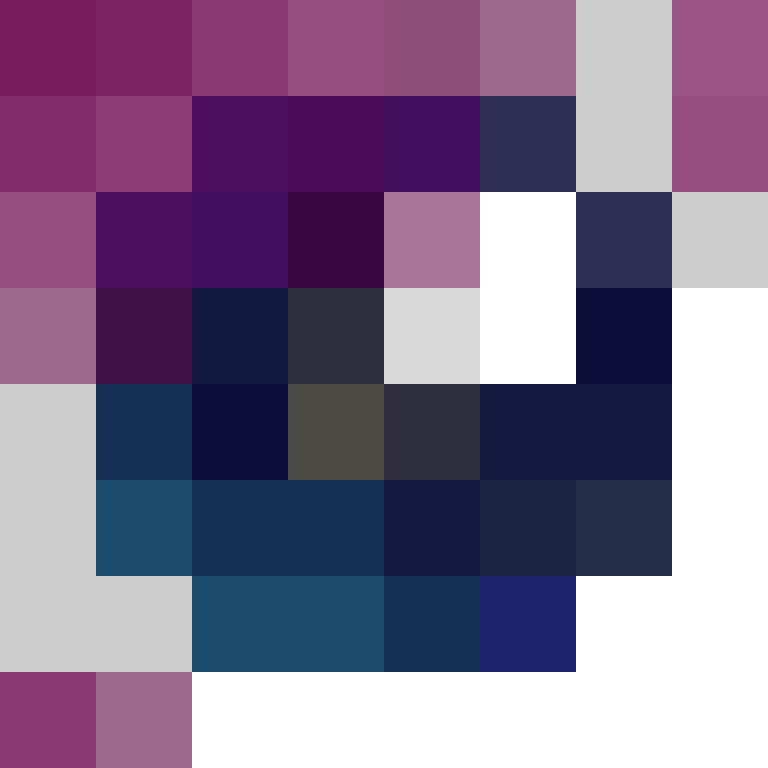 Lysandern's skin