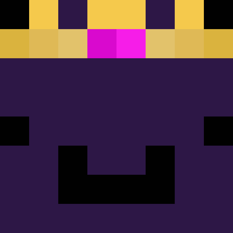 Maledict_YT's skin